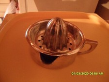 Presse agrumes ancien