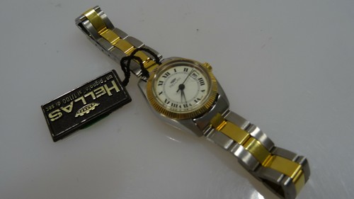 Hellas vintage swiss made - hellas,