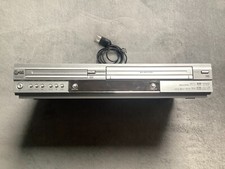 Lecteur dvd vhs - lecteur,