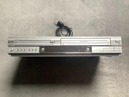 Lecteur dvd vhs - lecteur,