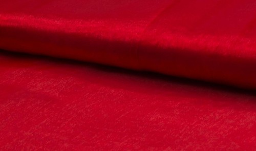 Tissu organza cristal - cristal,