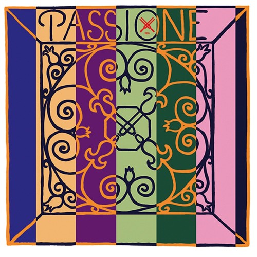 Jeu cordes pour violon - pour,