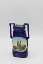 589 - Vase d'importation en