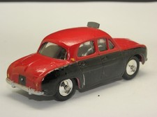 vrai EUROPARC 356 T - DAUPHINE