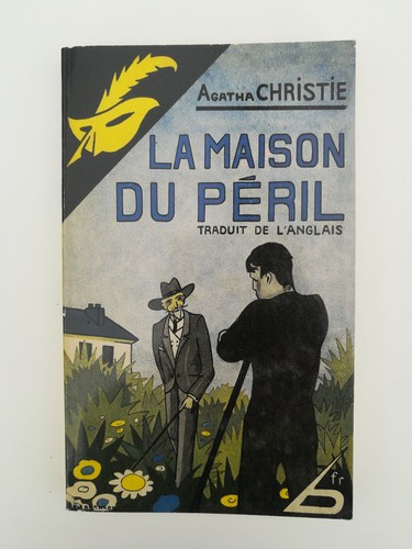 Agatha christie la - christie, –