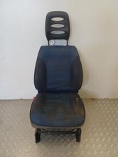 Siege avant gauche PEUGEOT