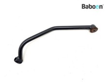 Barre d'appui gauche KTM 620