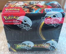 Display Pokémon Mega