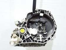 Boite de vitesses FIAT DOBLO 1 PHASE 2 55219858