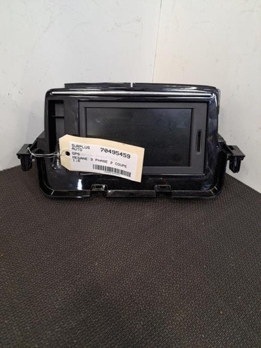 Gps renault megane phase - phase, 2