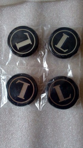 Lancia beta wheel center - lancia, cap