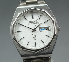 Montre Homme Qz JAPAN Vintage