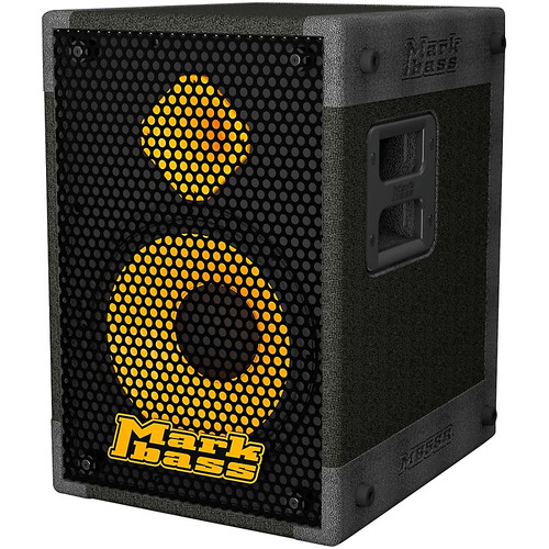 Markbass mb58r 121 energy - markbass,