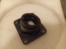 Kawasaki KX 60 Pipe