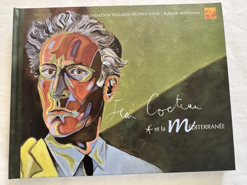 Jean cocteau la - cocteau,