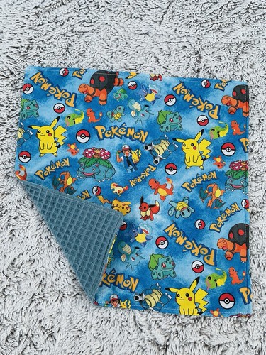 Serviette table enfant - de,