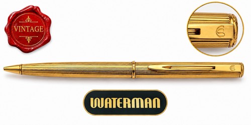 Waterman stylo bille - stylo, À