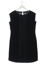 COMMA Robe à franges Dames