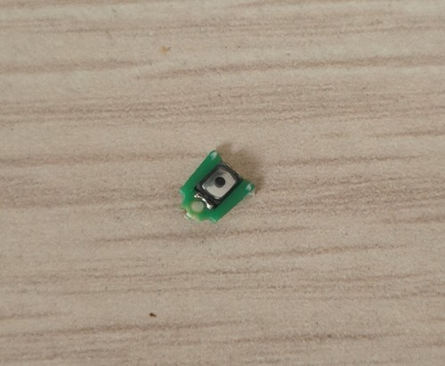 Bouton micro switch - 🔧,