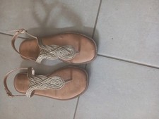 Sandales 35