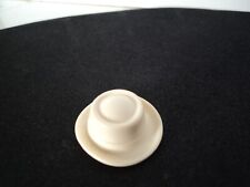 PLAYMOBIL vintage chapeau blanc crème stetson enfant western fermes city 