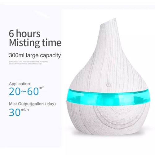 300ml usb electric - 300ml,
