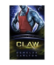 Claw: Colony: Nyx #3