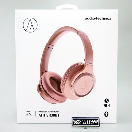 Casque sans fil audio technica - casque,