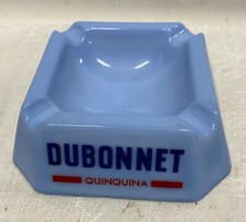 Cendrier ancien dubonnet - cendrier,