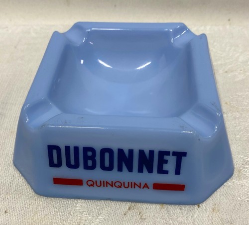 Cendrier ancien dubonnet - ancien,