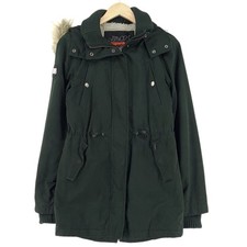 Superdry Veste Longue En