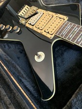 1985 Ibanez Destroyer II