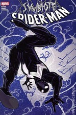 Omnibus HC Spider-Man Symbiote