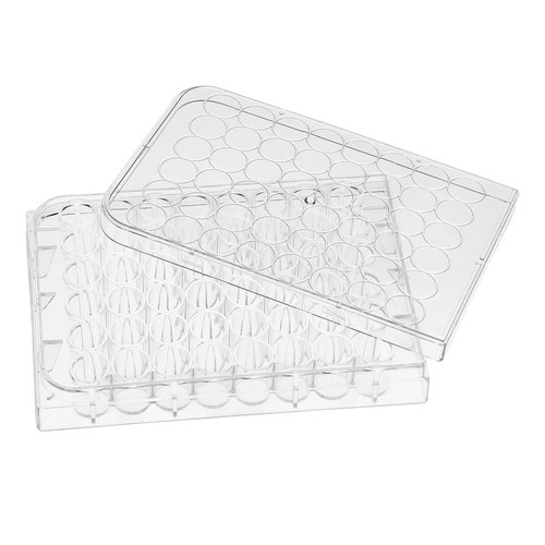 Culture plate kit - culture, for