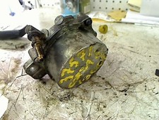 Pompe à vide OPEL CORSA C