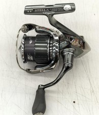 SHIMANO Spinning Reel STELLA