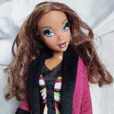 My Scene Madison à Cils Goes Hollywood 