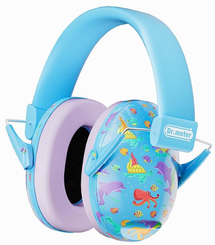 Casque anti bruit - anti,