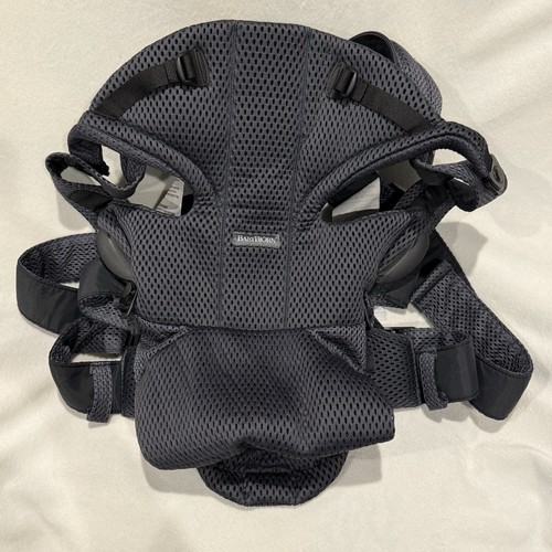 Baby bjorn harmony mesh - baby,