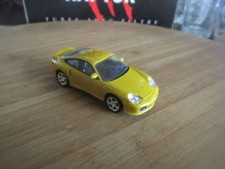 NOREV-PORSCHE 996 TURBO-ECH 1/60