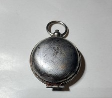 Ancien porte louis d’or pièce de monnaie