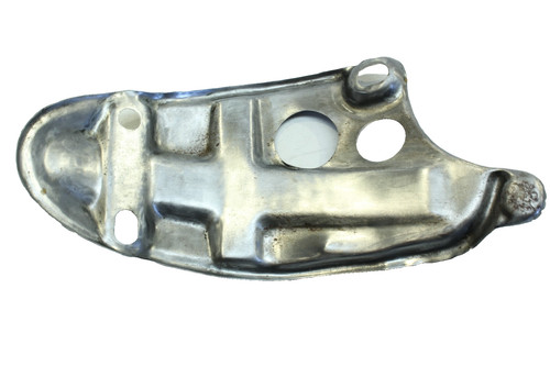 Yamaha 500 protection - yamaha, sr