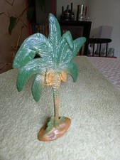 STARLUX Vintage RARE !  Palmier dattier et cactus N°2, pour décor désert/western