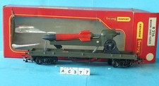 HO HORNBY TRI-ANG  R216  Wagon Lance Fusée (V6)AC377