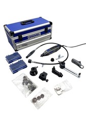 Outil multifonction Dremel