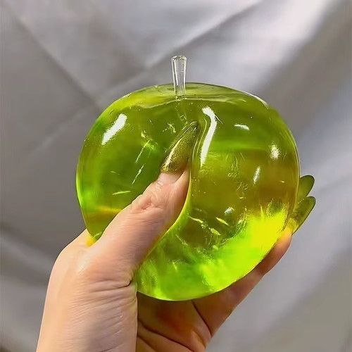 Boule anti stress squishy - anti-stress,