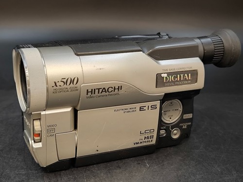 Caméra vidéo hitachi - caméra,