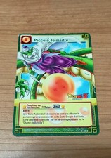 Dragon ball carte - d-360, part
