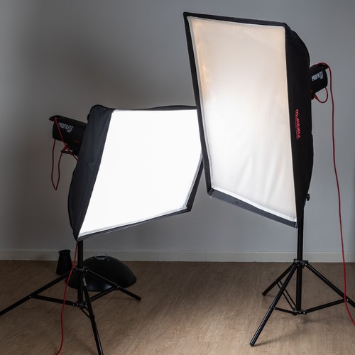 Flash multiblitz profilite 500 - multiblitz,