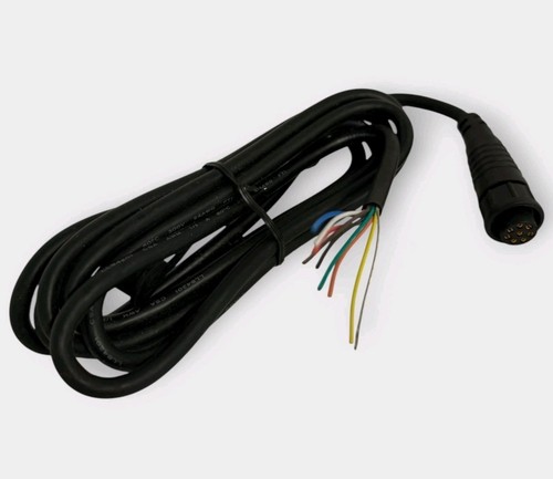 Navman northstar power data - navman,